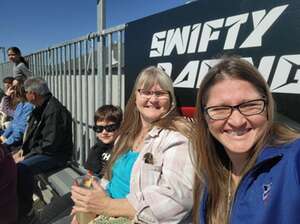 Single Day Fairgrounds Admission