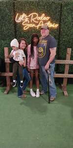 Single Day Fairgrounds Admission