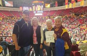Arizona State Sun Devils - NCAA Men's Basketball vs Oregon State Beavers