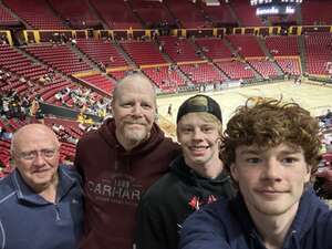 Arizona State Sun Devils - NCAA Men's Basketball vs Oregon State Beavers