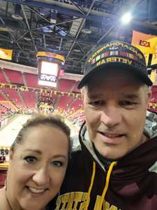 Arizona State Sun Devils - NCAA Men's Basketball vs Washington Huskies