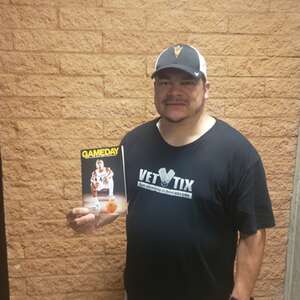 Arizona State Sun Devils - NCAA Men's Basketball vs Washington Huskies