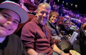 America's Got Talent presents Superstars Live