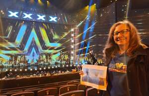 America's Got Talent presents Superstars Live