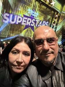 America's Got Talent presents Superstars Live