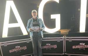 America's Got Talent presents Superstars Live