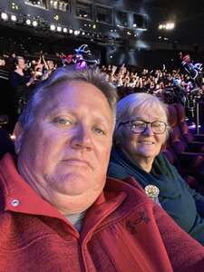 America's Got Talent presents Superstars Live