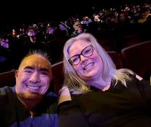 America's Got Talent presents Superstars Live