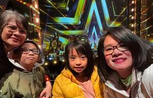 America's Got Talent presents Superstars Live