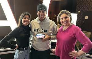 America's Got Talent presents Superstars Live