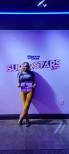 America's Got Talent presents Superstars Live