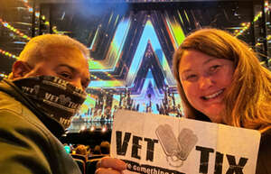 America's Got Talent presents Superstars Live