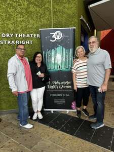 A Midsummer Night's Dream