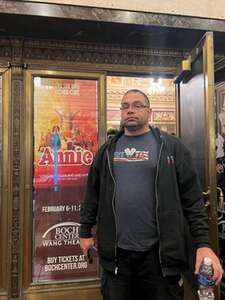Annie