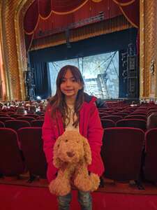 Annie