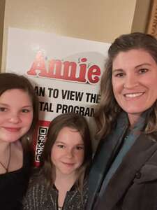 Annie