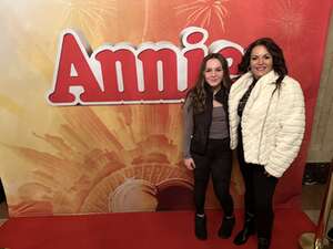 Annie