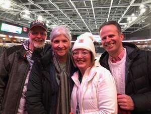 Kansas City Mavericks - ECHL vs Fort Wayne Komets