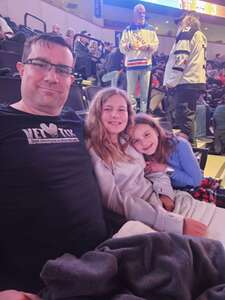 Kansas City Mavericks - ECHL vs Fort Wayne Komets