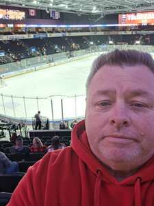 Kansas City Mavericks - ECHL vs Fort Wayne Komets