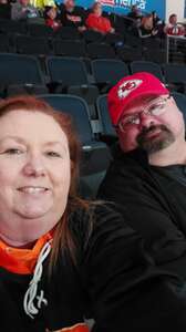 Kansas City Mavericks - ECHL vs Fort Wayne Komets