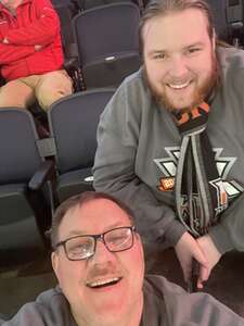Kansas City Mavericks - ECHL vs Fort Wayne Komets