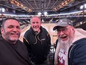 Kansas City Mavericks - ECHL vs Fort Wayne Komets