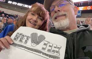 Kansas City Mavericks - ECHL vs Fort Wayne Komets