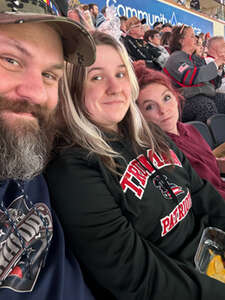 Kansas City Mavericks - ECHL vs Fort Wayne Komets