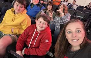 Kansas City Mavericks - ECHL vs Fort Wayne Komets