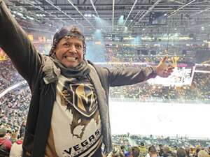 Vegas Golden Knights - NHL vs Edmonton Oilers