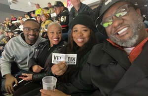 Vegas Golden Knights - NHL vs Edmonton Oilers