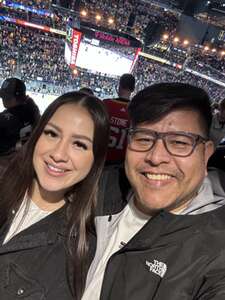 Vegas Golden Knights - NHL vs Edmonton Oilers