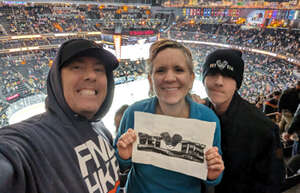 Vegas Golden Knights - NHL vs Edmonton Oilers