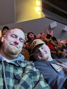 Vegas Golden Knights - NHL vs Edmonton Oilers