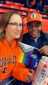 Illinois Fighting Illini - NCAA Women's Basketball vs Northwestern Wildcats