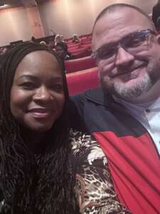 Ain't Too Proud - The Life and Times of The Temptations (Touring)