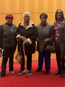 Ain't Too Proud - The Life and Times of The Temptations (Touring)