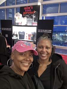 Ain't Too Proud - The Life and Times of The Temptations (Touring)