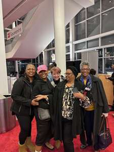 Ain't Too Proud - The Life and Times of The Temptations (Touring)