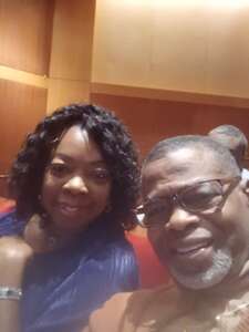 Ain't Too Proud - The Life and Times of The Temptations (Touring)