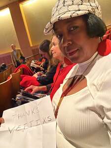 Ain't Too Proud - The Life and Times of The Temptations (Touring)