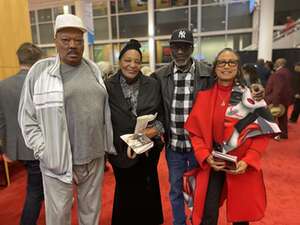 Ain't Too Proud - The Life and Times of The Temptations (Touring)