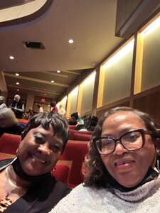 Ain't Too Proud - The Life and Times of The Temptations (Touring)