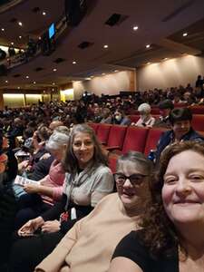 Ain't Too Proud - The Life and Times of The Temptations (Touring)