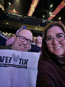 Criss Angel MINDFREAK (Las Vegas)