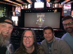 Criss Angel MINDFREAK (Las Vegas)