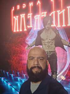 Criss Angel MINDFREAK (Las Vegas)