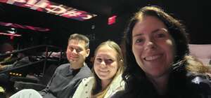 Criss Angel MINDFREAK (Las Vegas)