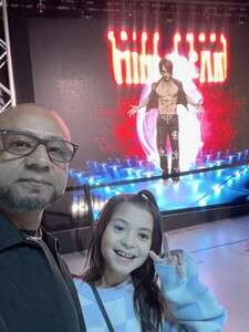 Criss Angel MINDFREAK (Las Vegas)